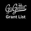 Gogetter Grant List