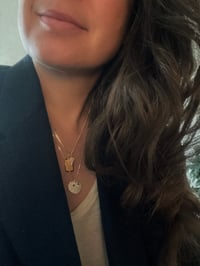 Image 2 of ELO MIX NECKLACE