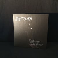 Image 1 of Old Tower - Draconic Synthesis (CD)