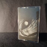 Image 1 of Vox Clamantis - Abjection (cassette)