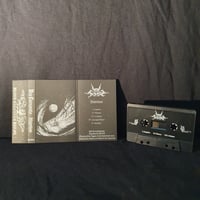 Image 2 of Vox Clamantis - Abjection (cassette)