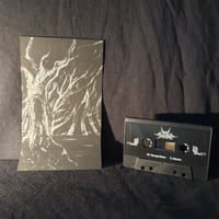 Image 3 of Vox Clamantis - Abjection (cassette)