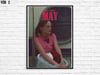 MAY