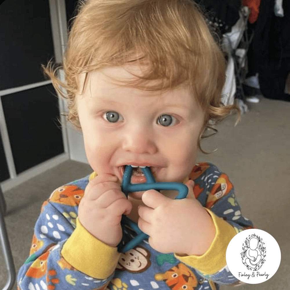 TEETHER: Star