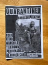 QUARANTINED FANZINE #1