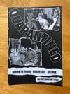 QUARANTINED FANZINE #3