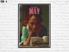 MAY
