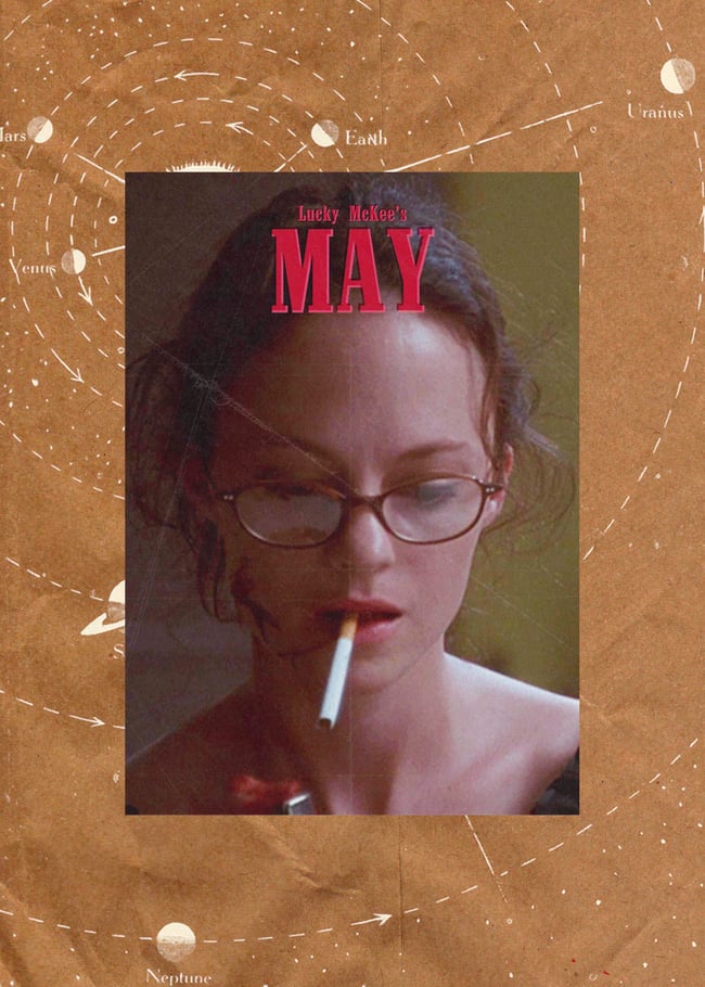 MAY