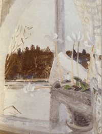 Image 5 of Winifred Nicholson by Christopher Andreae