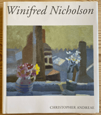 Image 1 of Winifred Nicholson by Christopher Andreae