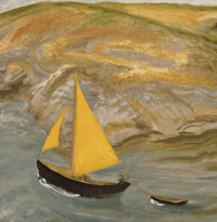 Image 4 of Winifred Nicholson by Christopher Andreae