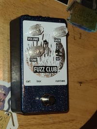 Image 1 of Fuzz Club #13