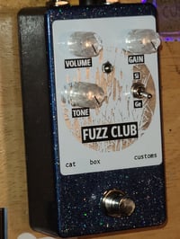 Image 2 of Fuzz Club #13