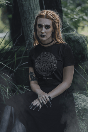 Image of Sigillum Dei Aemeth T-Shirt