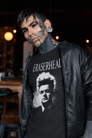 Image of Eraserhead T-Shirt