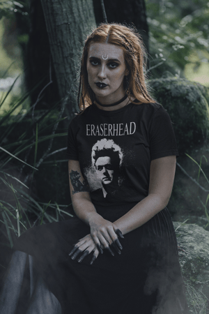 Image of Eraserhead T-Shirt