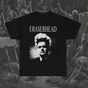 Image of Eraserhead T-Shirt