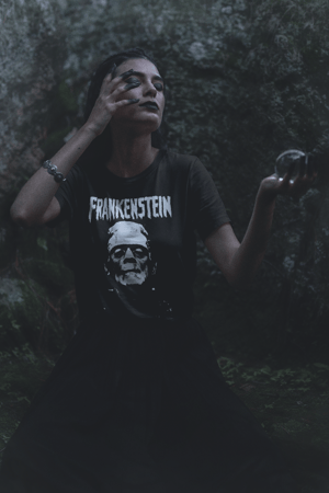 Image of Frankenstein T-Shirt