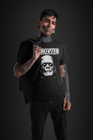 Image of Frankenstein T-Shirt