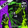 EXIL - Mercenary 7"