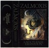 Zalmoxis "A Nocturnal Emanation" MC