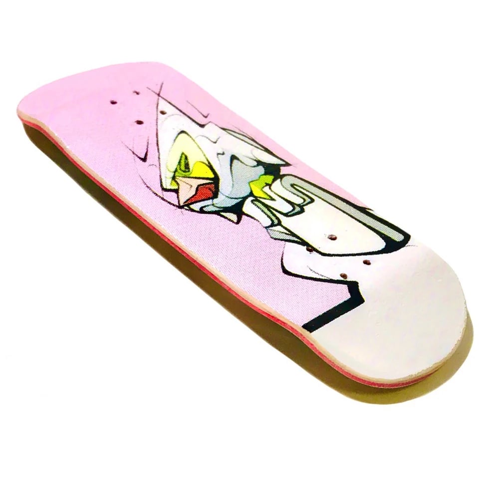 SERIES 1 - Bubblegum