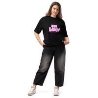 BLEG Oversized Tee