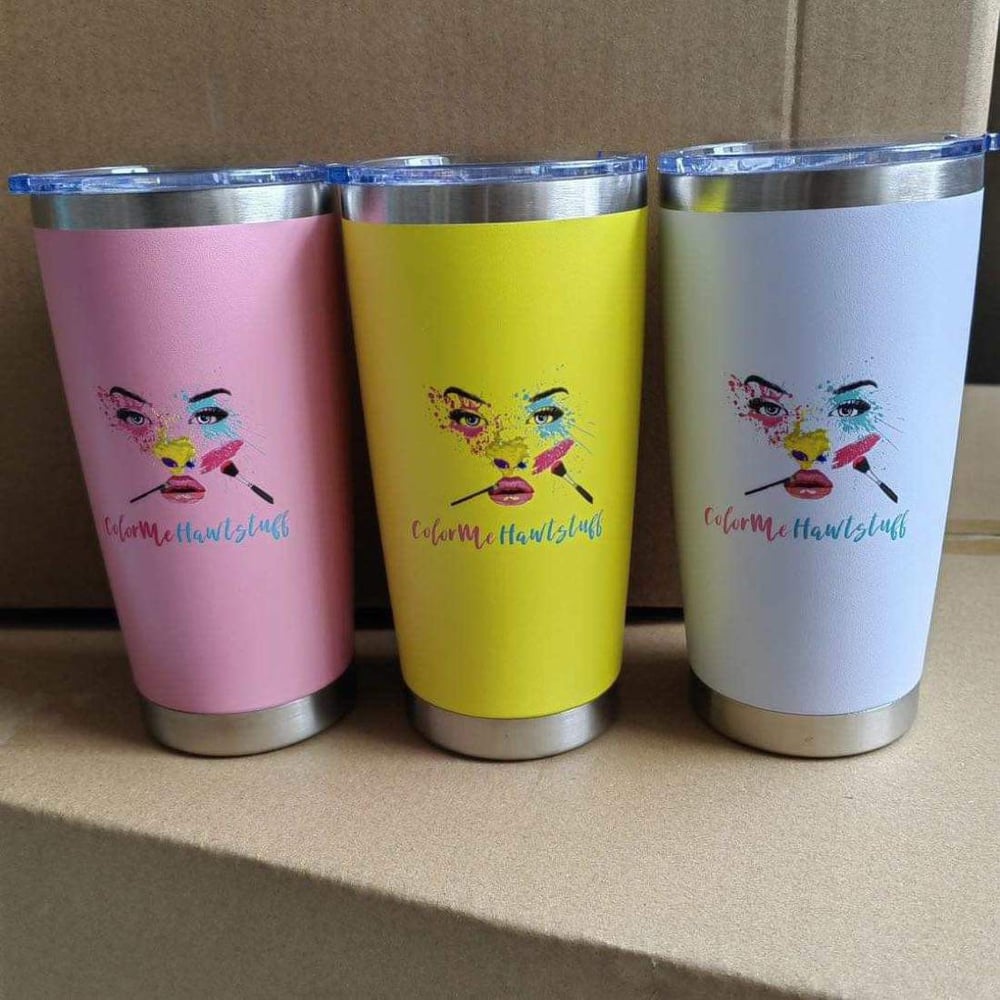 Image of TUMBLER CUP