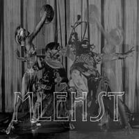 Mlehst - (Bitter Regret) Back To The Iron Age CD