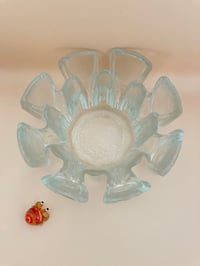 Image 1 of Ravenhead Glass Flair Bowl