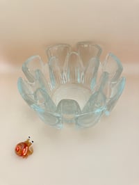 Image 2 of Ravenhead Glass Flair Bowl
