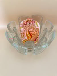 Image 3 of Ravenhead Glass Flair Bowl