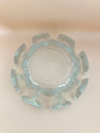 Image 4 of Ravenhead Glass Flair Bowl