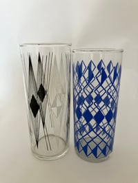 Image 2 of Ravenhead Slim Jims Drinking Glasses 