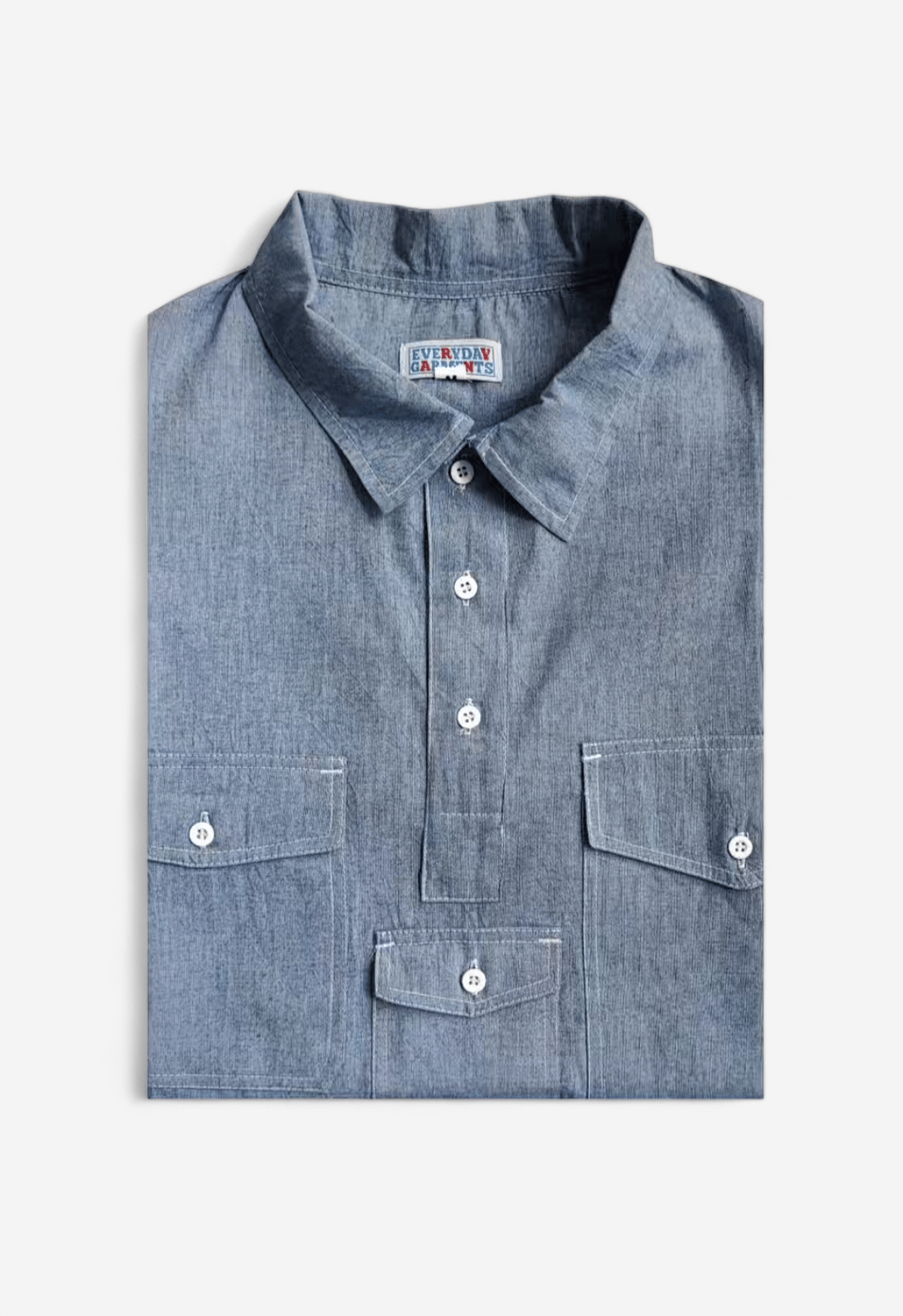 Image of  "CwrtSart" shortsleeve overshirt