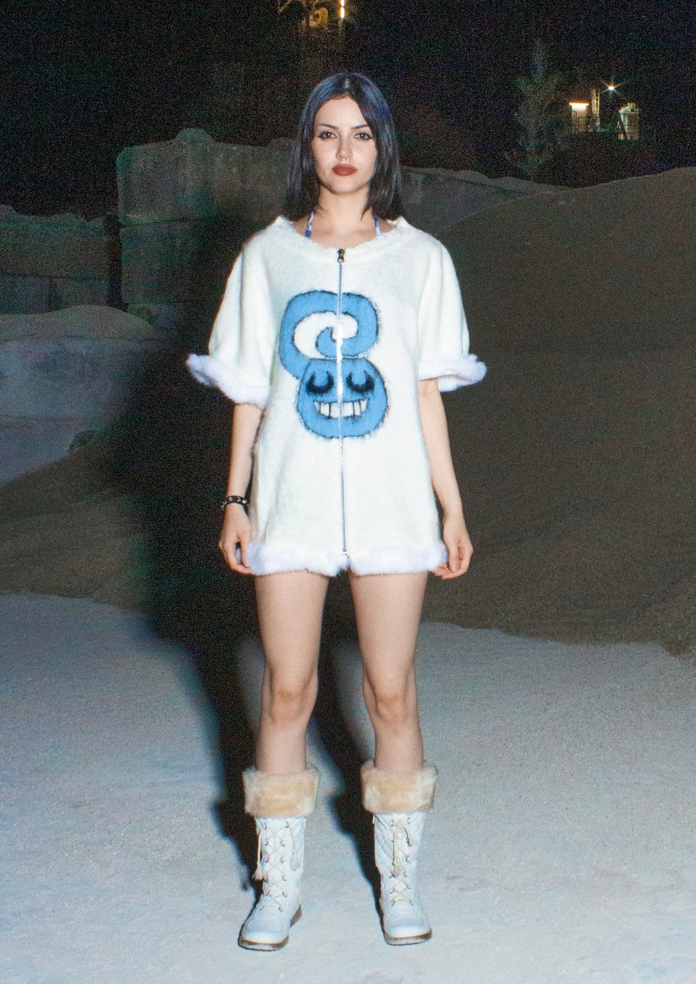 Image of Snow Vest