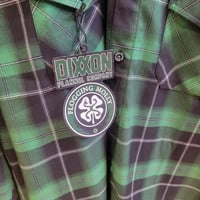 Image 2 of Dixxon Flogging  Molly