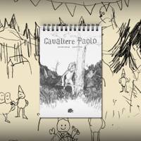 Cavaliere Paolo | Emanuele Cantoro