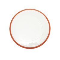 Image 1 of Axiom Discs Crave white/orange rim