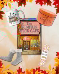 Image 1 of COZY AUTUMN - A Fable and Fizz Seasonal Box