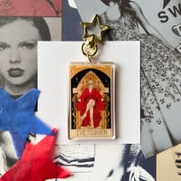 Image 1 of The Reborn Keychain