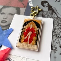 Image 2 of The Reborn Keychain