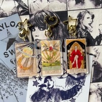 Image 4 of The Reborn Keychain