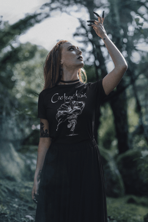 Image of Cocteau Twins Lullabies T-Shirt