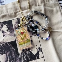 Image 3 of The Lakes Keychains