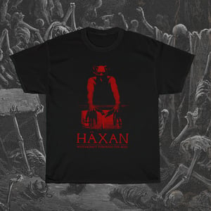 Image of Häxan Devil T-Shirt