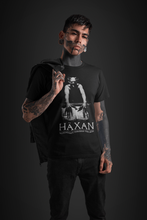 Image of Häxan Devil T-Shirt