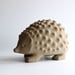 Image of Hedgehog sculpture