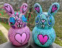 Large Bunnies