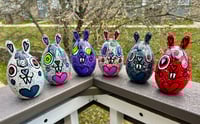 Bunny Eggs (A)